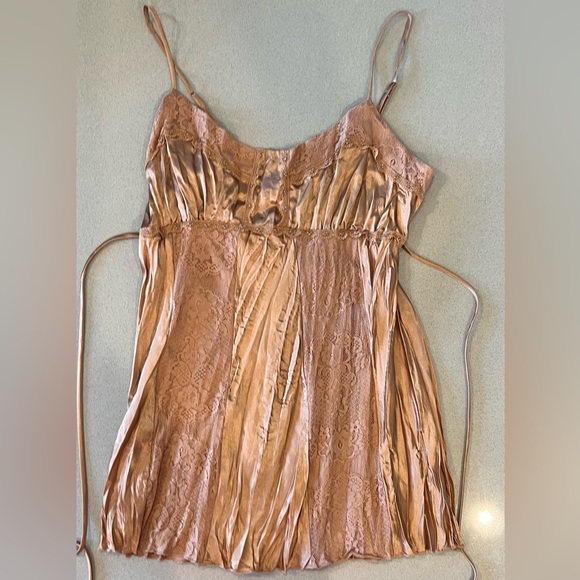 Fang Whimsigoth Y2K Fairy Witch Goth Grunge Gypsy Fairy Renaissance Boho Lace LG - Picture 2 of 15